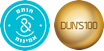 לוגו duns