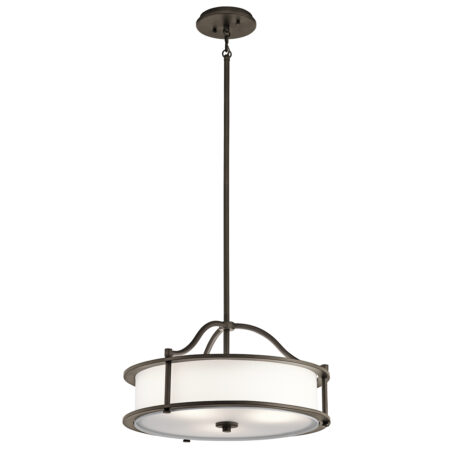 ELSTEAD - Emory 3/4 Light Pendant