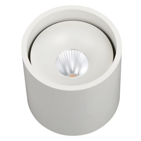 ספוט צמוד תקרה 18W