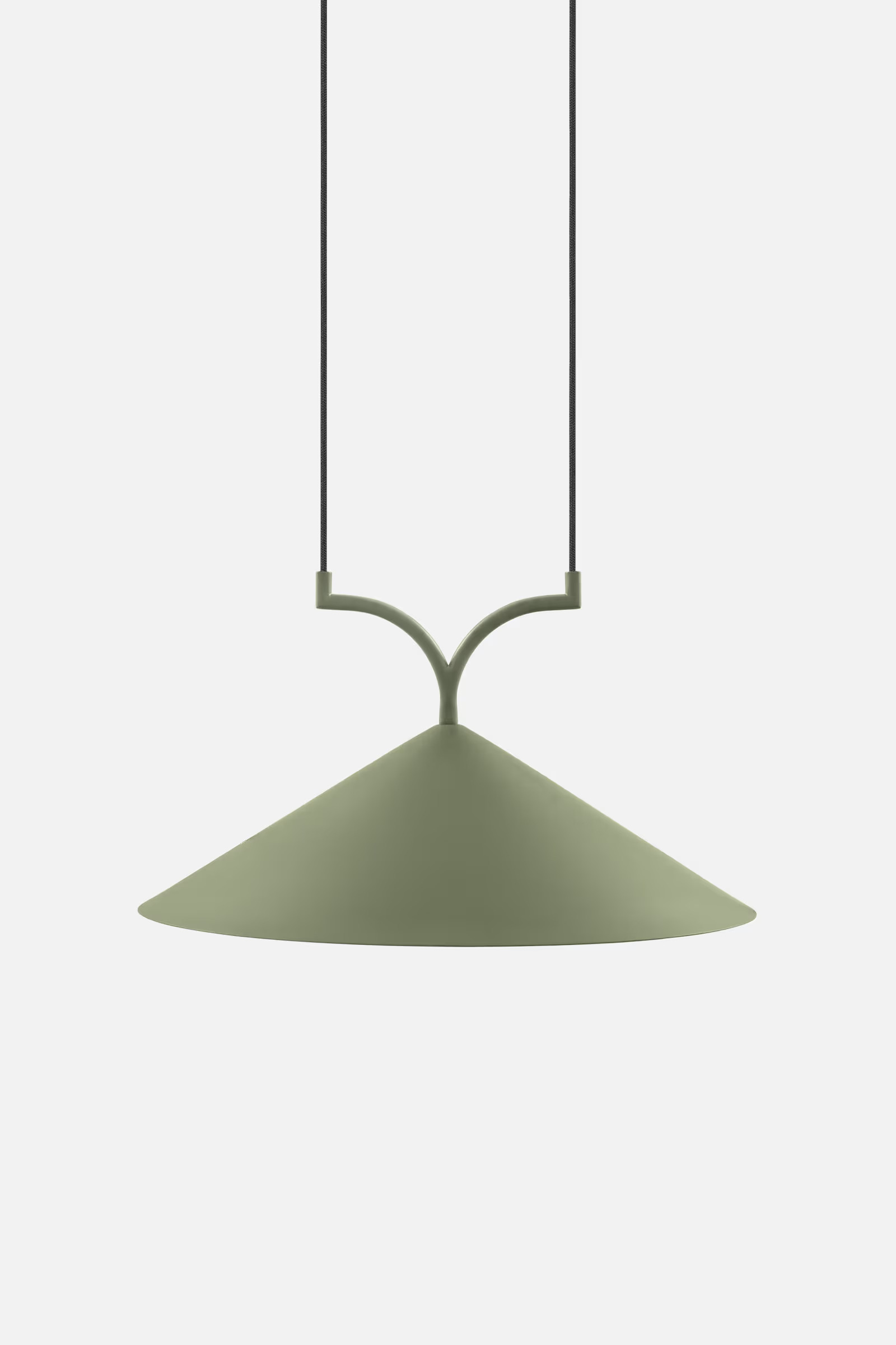Pendant Curve 50 6